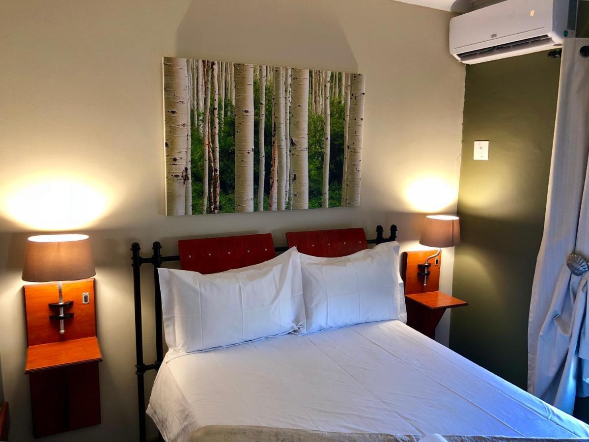 Travel Inn Kroonstad Buitenkant foto