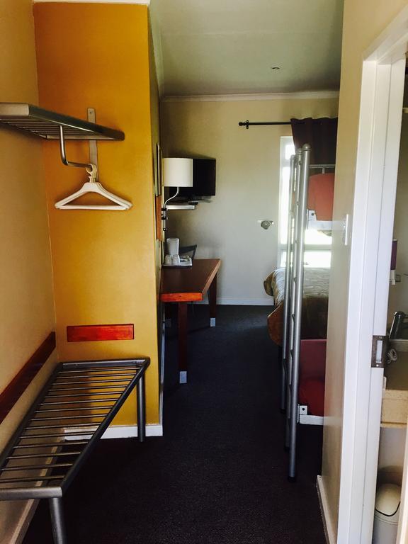 Travel Inn Kroonstad Buitenkant foto