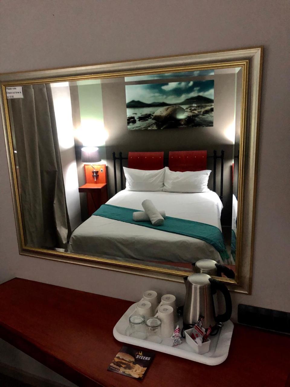 Travel Inn Kroonstad Buitenkant foto